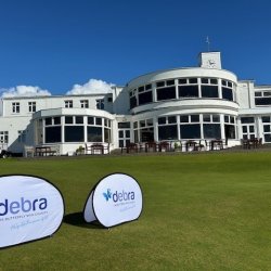 Royal Birkdale Charity Golf Day