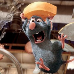 Movie Thyme Presents "Ratatouille"