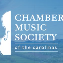 Friends Event RSVP - Field Trip to the Chamber Music Society of the Carolinas
