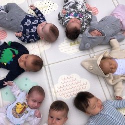 ICC/LIBI: Moms Talk - October Session