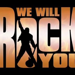 We Will Rock You