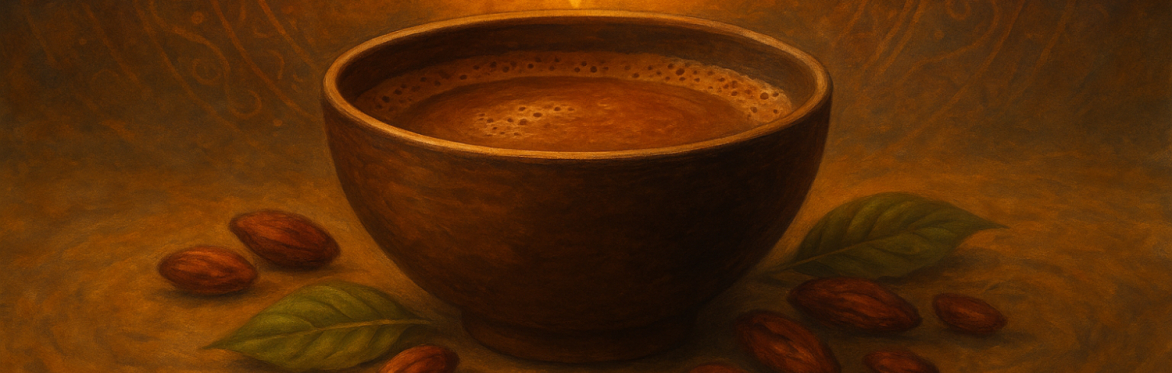 Cacao Ceremony