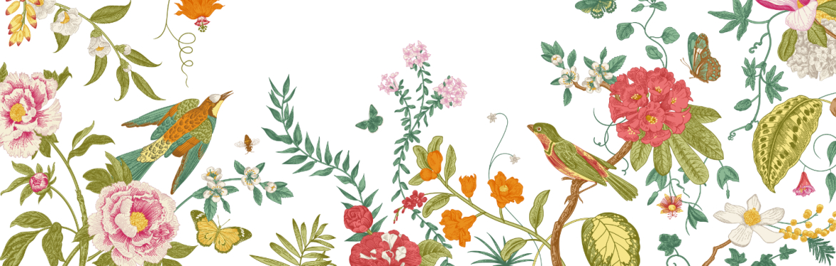 Holyoke Historical Society 2026 Garden Tour