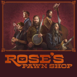 Rose's Pawn Shop