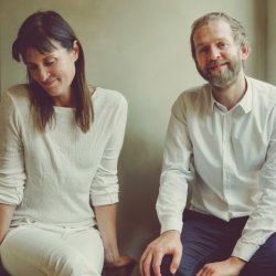 VIKTORIA MULLOVA, violin, and ALASDAIR BEATSON, fortepiano