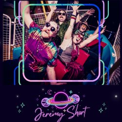 8.27.2026 || warm&fuzzy presents :: BMFS FREAKFAIR DAY 0 PARTY with Jeremy Short :: LiVE @ THE PHILMORE SOUTH