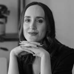 Online Workshop: Winter Poems with Jessica Traynor