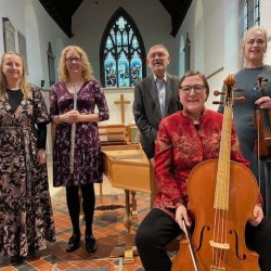 Ely Music Collective Showcase