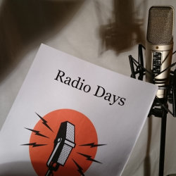 Radio Acting - A Practical and Playful Introduction