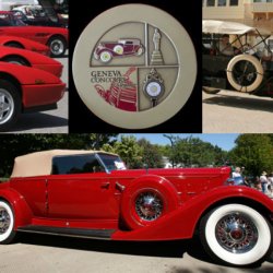 Geneva Concours