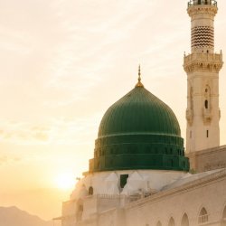 Sirah Conference 2026 - Mubashirāt: Glad Tidings from the Prophet ﷺ