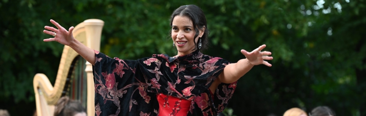 Opera Uncovered: A Summer Journey with Pegasus