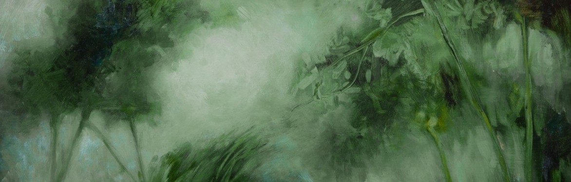 Viridis: Oil Painting Workshop with Alexandra Oliver