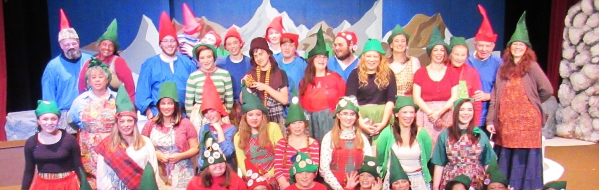 46th Festival of the Gnomes