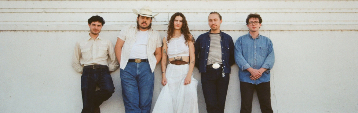 HONKY TONK TUESDAY: Marley Hale & Wild Leek River @ Radio Bean