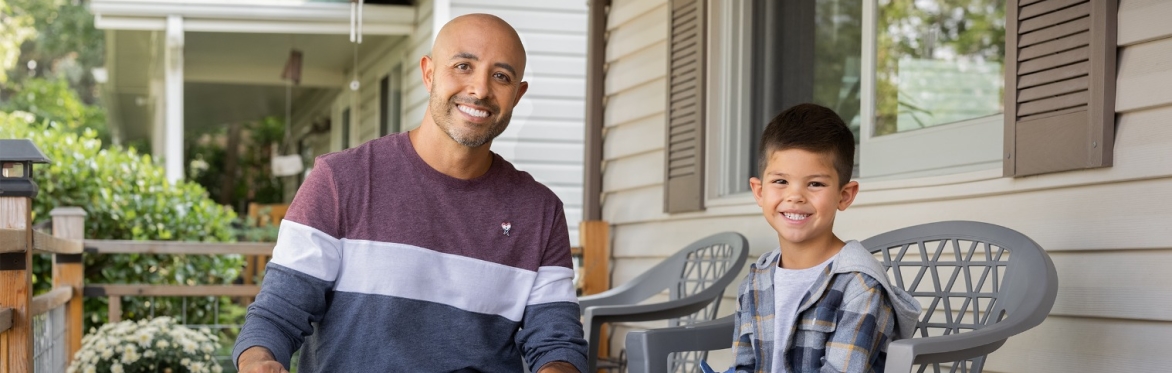 CASA of Central Virginia Information Session
