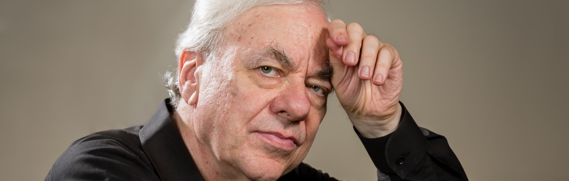 Richard Goode, piano
