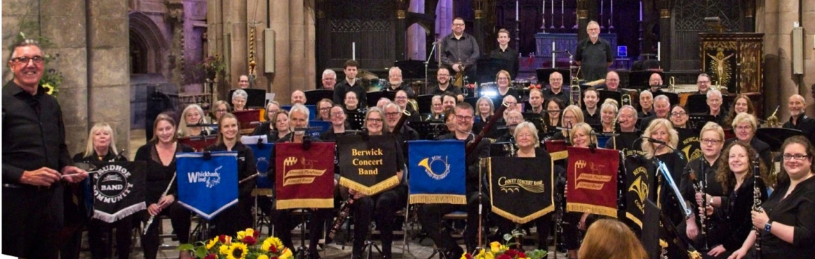 In Praise of Earth – Northumbrian Winds