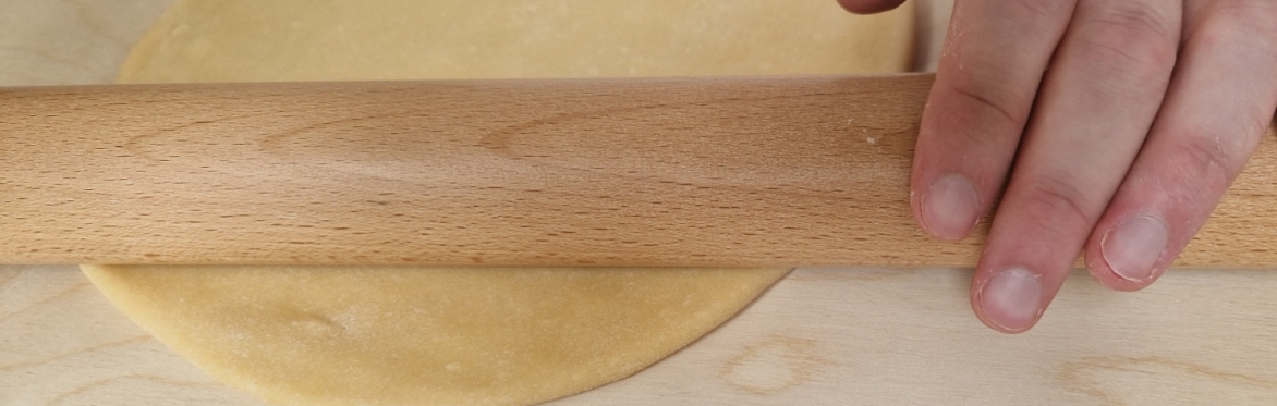 NEW Introduction to Rolling Pasta