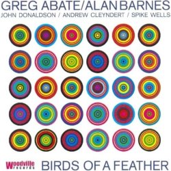 Greg Abate/Alan Barnes Quintet
