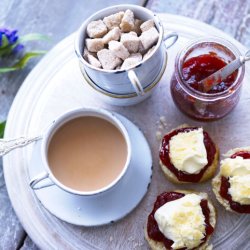 Cream Tea Cruises