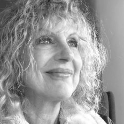 Online Workshop: Self-Portrait Poems with Rosie Jackson