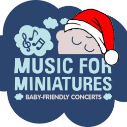 Christmas Strings 🎄🎶  11.15am - BRISTOL (Southville)