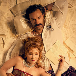NT Live - "Les Liaisons Dangereuses"