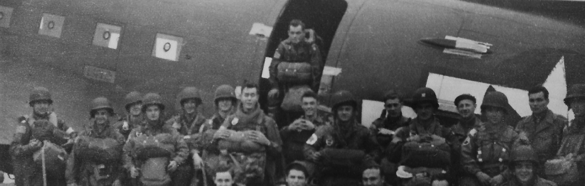 D-Day 80th Anniversary Commemoration at RAF Saltby