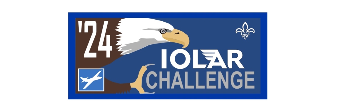 Iolar 2024 - Ballyboughal Airfield