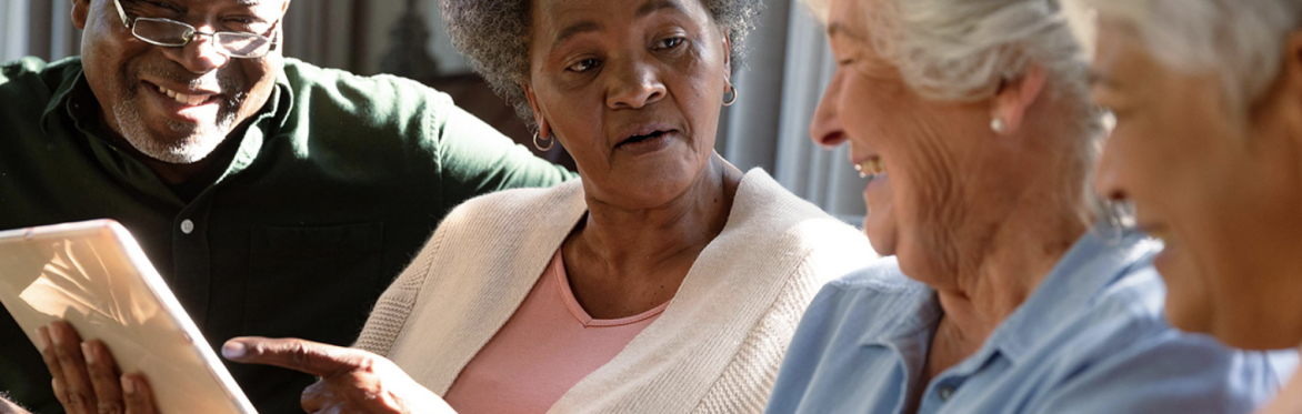 Caregiving: A Planning Challenge Impacting All Members