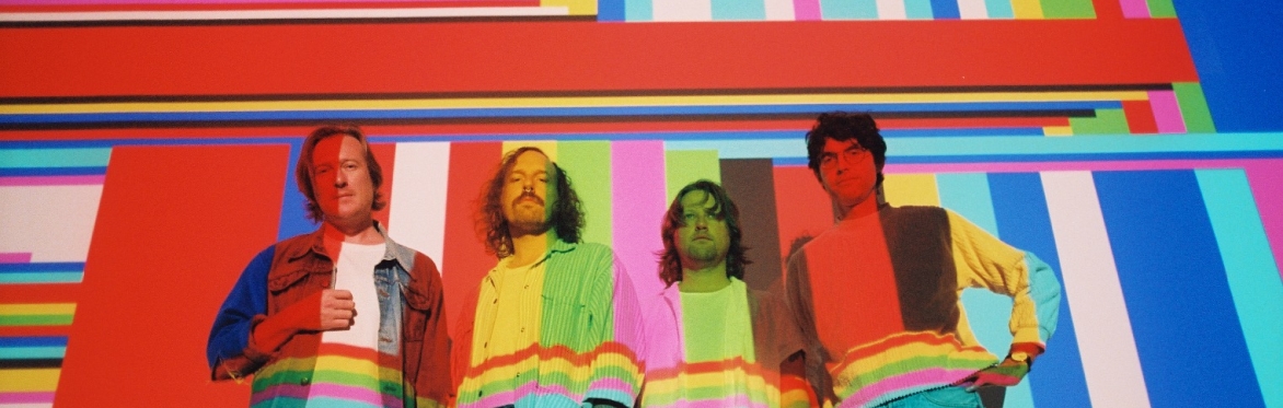 BUY NOW – The CAP 25th Anniversary with Yukon Blonde + POSTDATA – The Cap