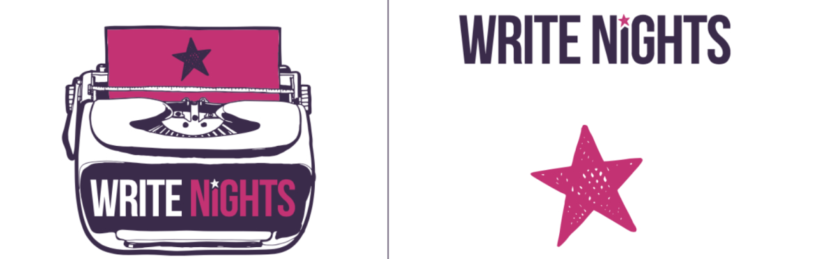 Write Nights by fuchsia blue - Sept/ Oct 2026 Cohort