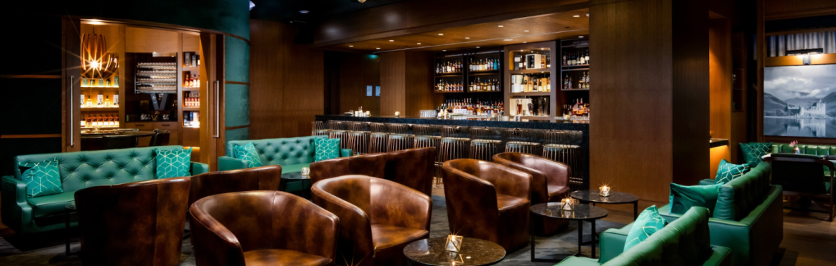 The Glenmorangie Experience at Cask Whisky Vault