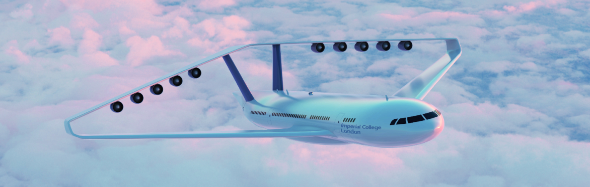 Structural Power Composites Research Showcase