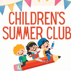 Children's Summer Club