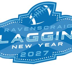 Flagging New Year 2027