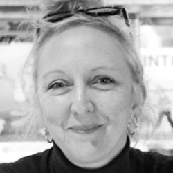 Writing Poems Inspired by Music and Song with Chrissy Williams