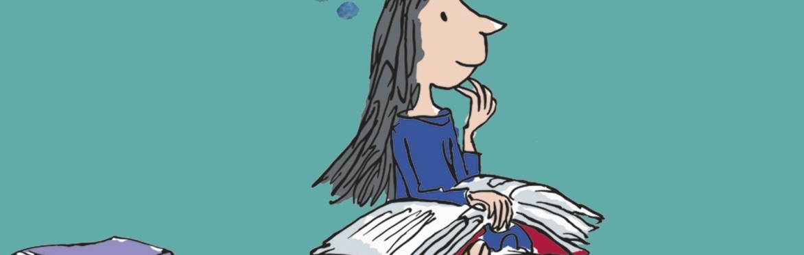 Matilda - A Play (*not* a musical) in 3 days Physical Theatre and Devising Workshop (Ages 7-11)