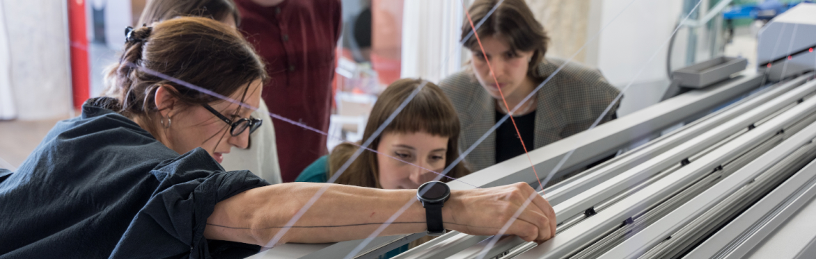 Free Webinar: Knitwear Production on Demand