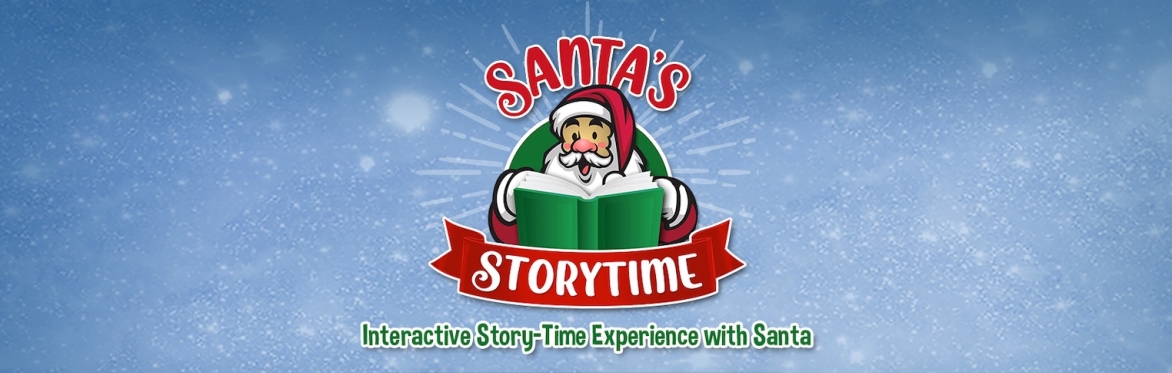 Santa's Storytime