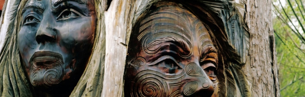 Pūtātara: Indigenous stories and resistance in the South Pacific