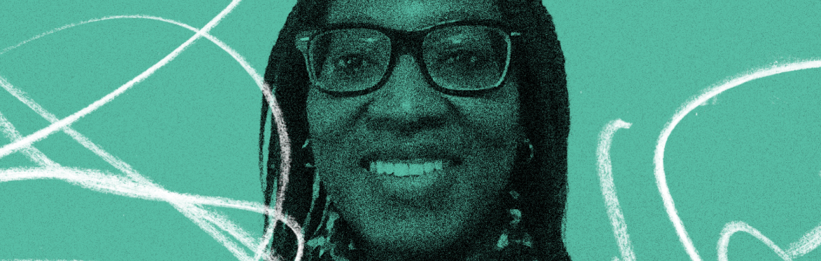 Lunchtime Talk: Black women leadership, with Dr Ruth Pombi Chiraga