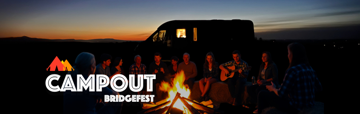 Campout Masthead