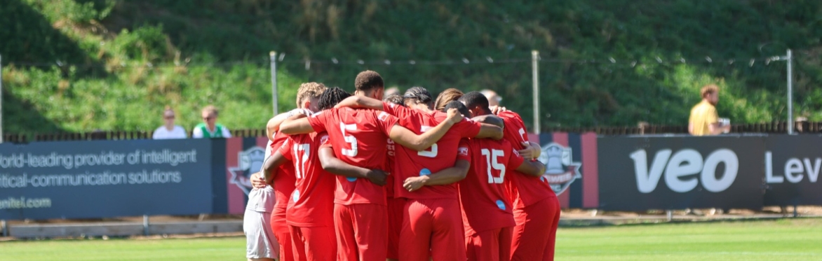 Lewes FC v Burgess Hill Town FC - Isthmian League