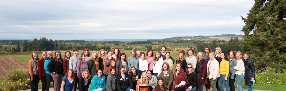 The Art of Desire : Retreat for Women [Hillsboro, Oregon]