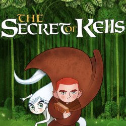 Sensinema - The Secret of Kells - St Annes Park - 26/09/26