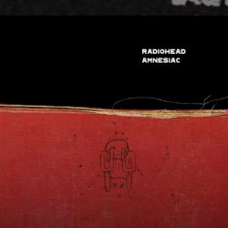 Pitchblack Playback: Radiohead 'Amnesiac' (25th Anniversary)
