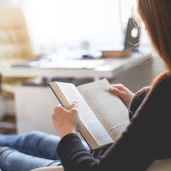 Book Club Summer 2026 - Upper Intermediate Level