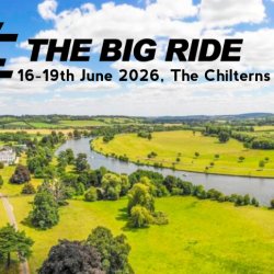 The Big Ride 2026